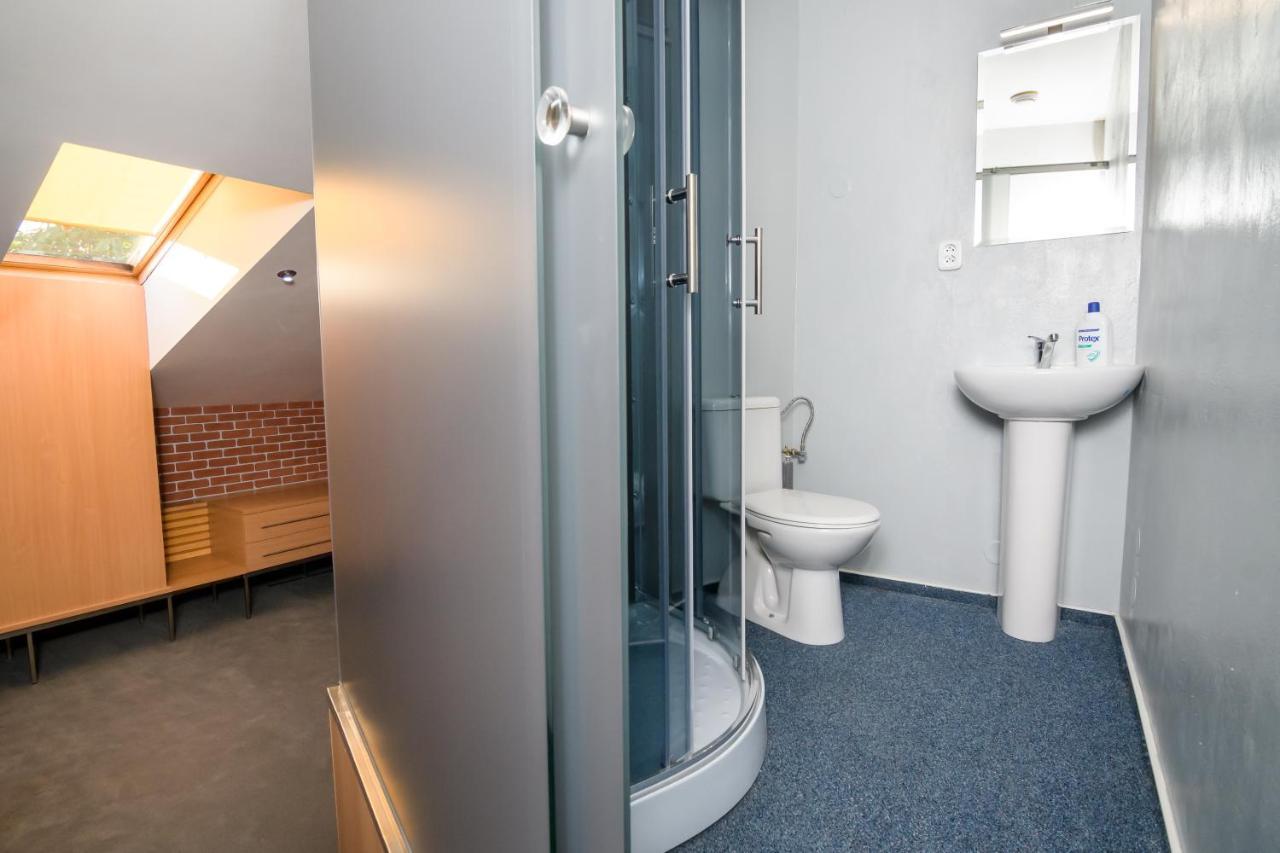 A Perfect Option For People Who Want To Enjoy Their Stay In コシツェ エクステリア 写真