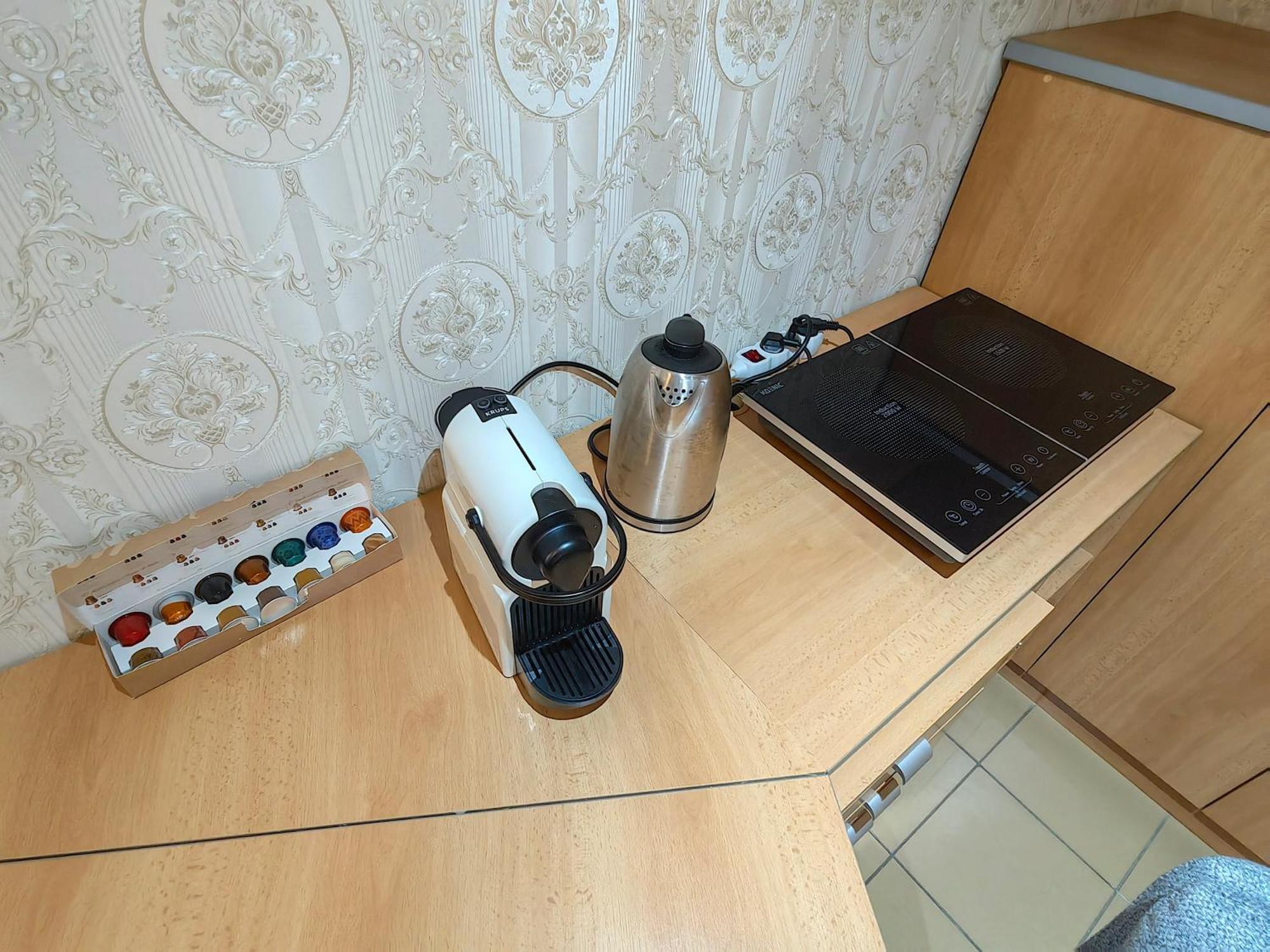 A Perfect Option For People Who Want To Enjoy Their Stay In コシツェ エクステリア 写真